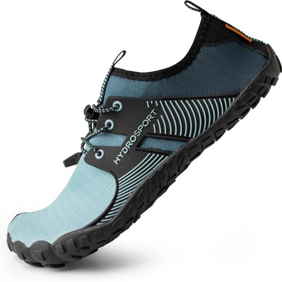 Shoes - Unisex Barefoot Water Shoes Poly Spandex Rubber Support Beach Yoga Surf Camping